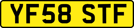 YF58STF