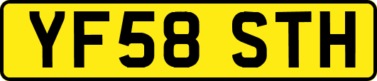 YF58STH