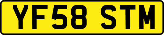 YF58STM