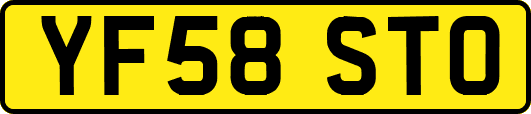 YF58STO