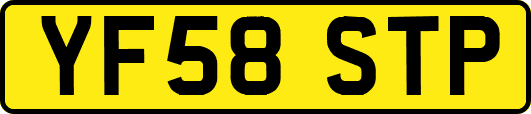 YF58STP