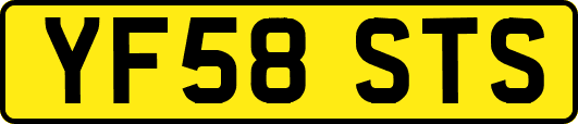 YF58STS