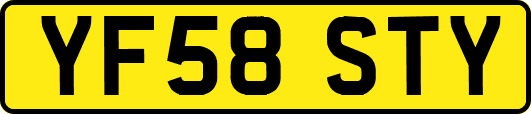 YF58STY