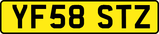YF58STZ