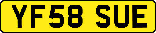 YF58SUE