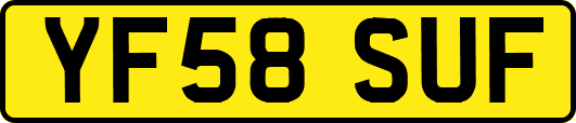 YF58SUF