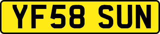 YF58SUN