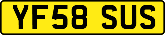 YF58SUS
