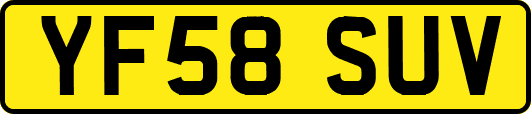 YF58SUV
