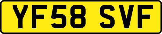 YF58SVF