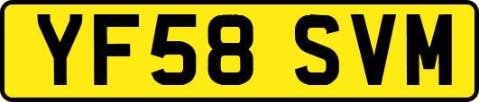 YF58SVM
