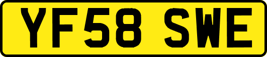 YF58SWE