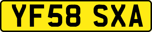 YF58SXA