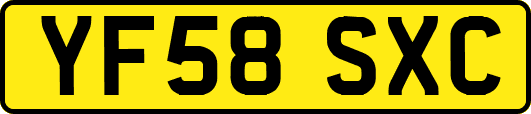 YF58SXC