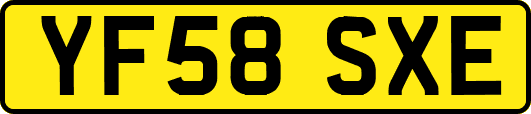 YF58SXE