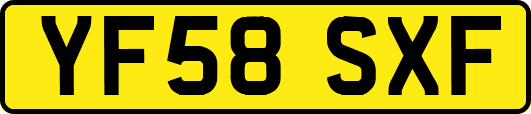 YF58SXF