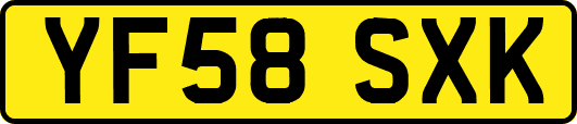 YF58SXK