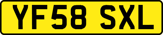 YF58SXL