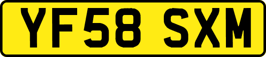 YF58SXM