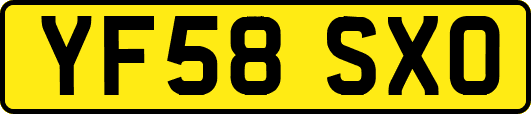 YF58SXO