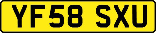 YF58SXU