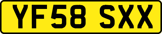 YF58SXX