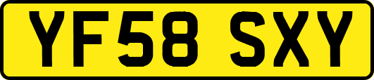 YF58SXY