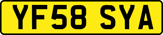 YF58SYA
