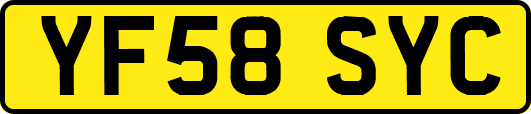YF58SYC