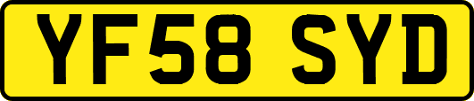 YF58SYD