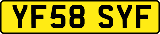 YF58SYF