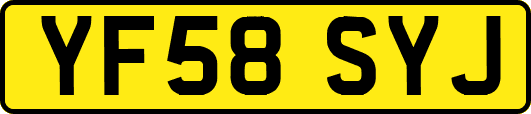 YF58SYJ