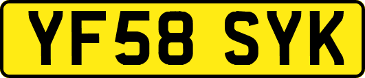 YF58SYK