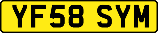 YF58SYM