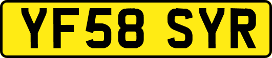 YF58SYR