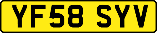 YF58SYV