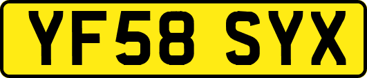 YF58SYX