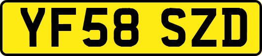 YF58SZD