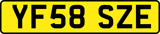 YF58SZE