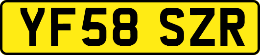 YF58SZR