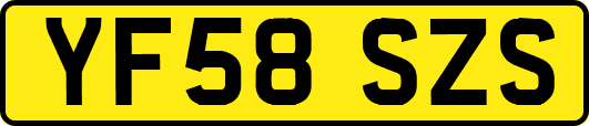 YF58SZS