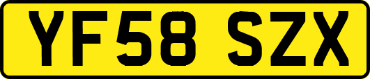YF58SZX