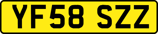 YF58SZZ