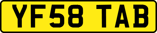 YF58TAB
