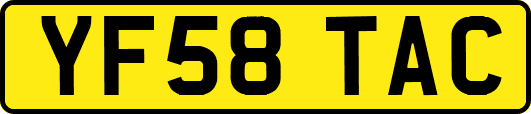 YF58TAC