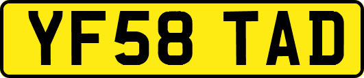 YF58TAD