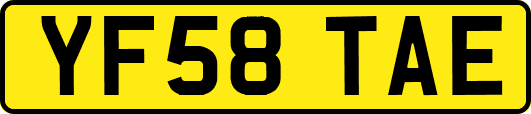 YF58TAE