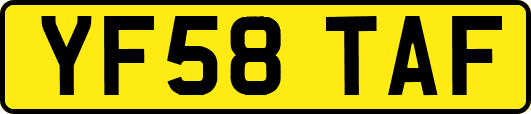 YF58TAF