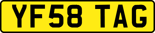 YF58TAG