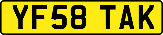 YF58TAK